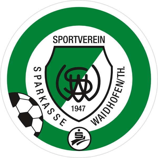SV Waidhofen/Thaya Logo ,Logo , icon , SVG SV Waidhofen/Thaya Logo