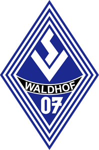 SV Waldhof Mannheim Logo ,Logo , icon , SVG SV Waldhof Mannheim Logo