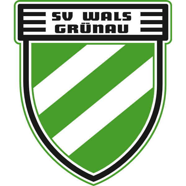 SV Wals Grünau Logo ,Logo , icon , SVG SV Wals Grünau Logo