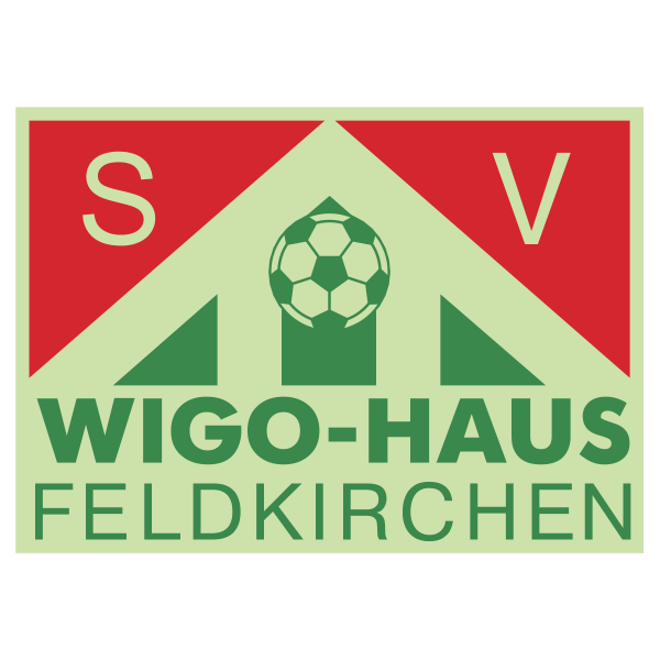 SV Wigo-Haus Feldkirchen Logo ,Logo , icon , SVG SV Wigo-Haus Feldkirchen Logo
