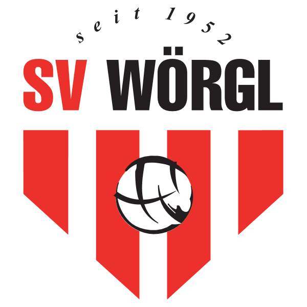 SV Worgl Logo ,Logo , icon , SVG SV Worgl Logo