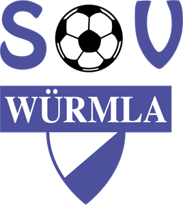 SV Wurmla Logo ,Logo , icon , SVG SV Wurmla Logo