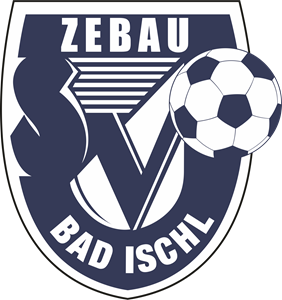 SV Zebau Bad Ischl Logo ,Logo , icon , SVG SV Zebau Bad Ischl Logo