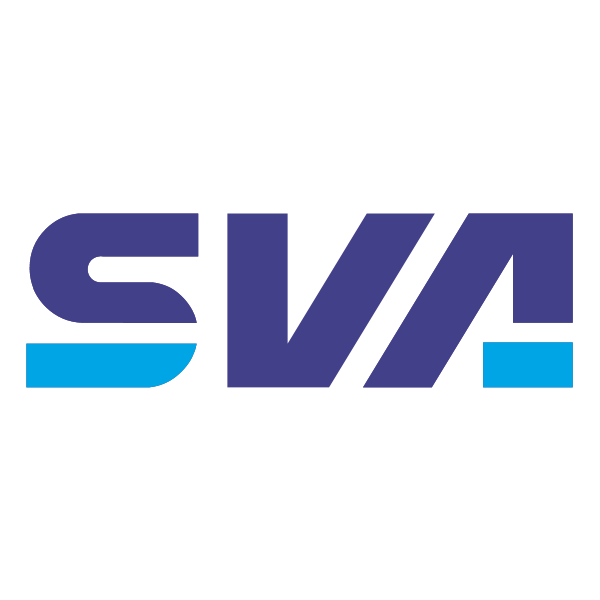 SVA Logo ,Logo , icon , SVG SVA Logo