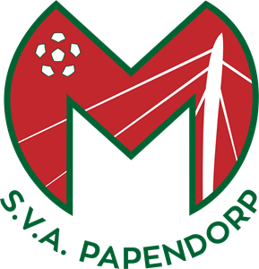 SVA Papendorp Logo ,Logo , icon , SVG SVA Papendorp Logo