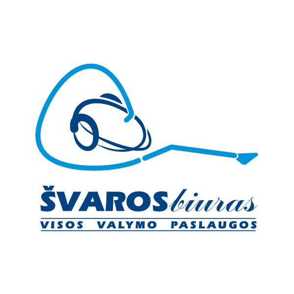 Svaros biuras Logo ,Logo , icon , SVG Svaros biuras Logo