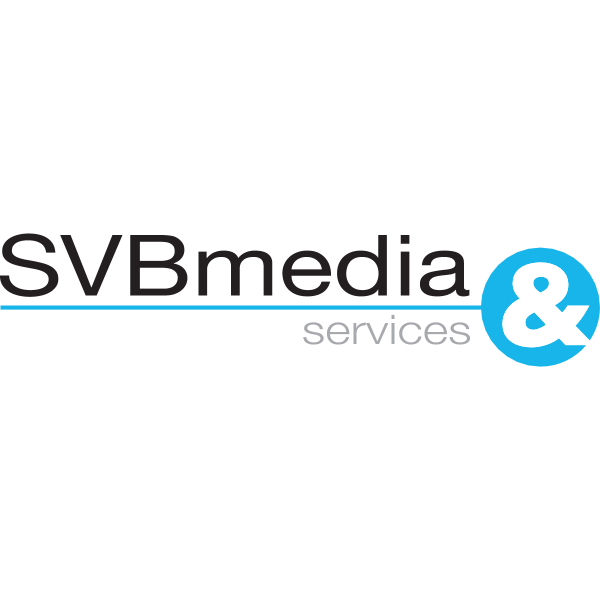SVBmedia Logo ,Logo , icon , SVG SVBmedia Logo