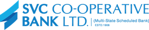 SVC Co-Operative Bank Logo