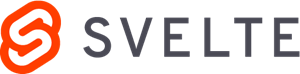 Svelte Logo ,Logo , icon , SVG Svelte Logo