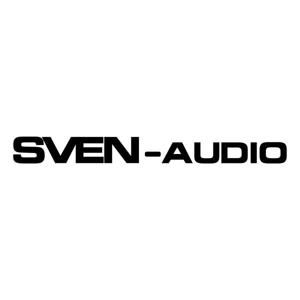 sven-audio