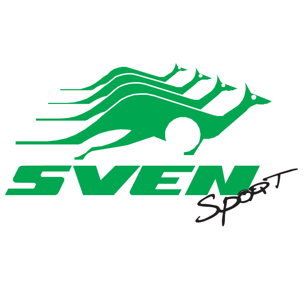 Sven Sport Logo ,Logo , icon , SVG Sven Sport Logo
