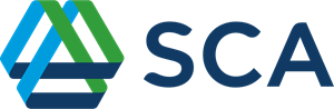 Svenska Cellulosa Aktiebolaget (SCA) Logo