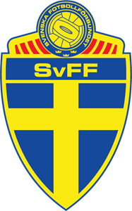 Svenska Fotbollförbundet Logo