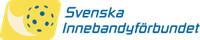 Svenska Innebandyförbundet Logo