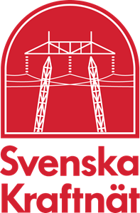 Svenska Kraftnät Logo