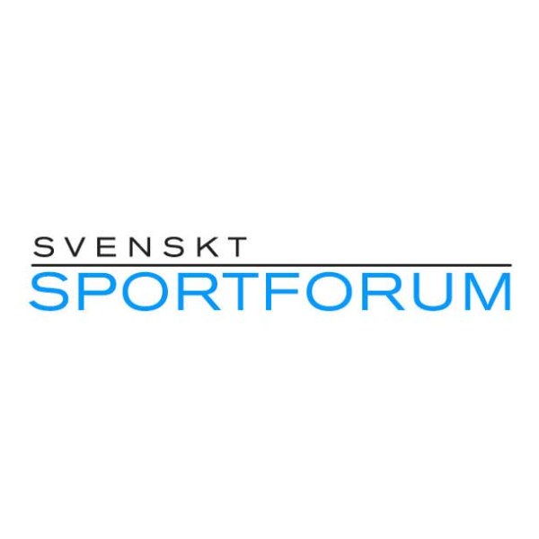 Svenskt Sportforum Logo