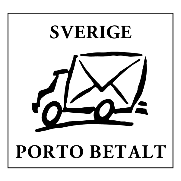 sverige-porto-betalt