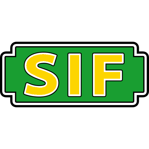 Sverresborg IF Logo