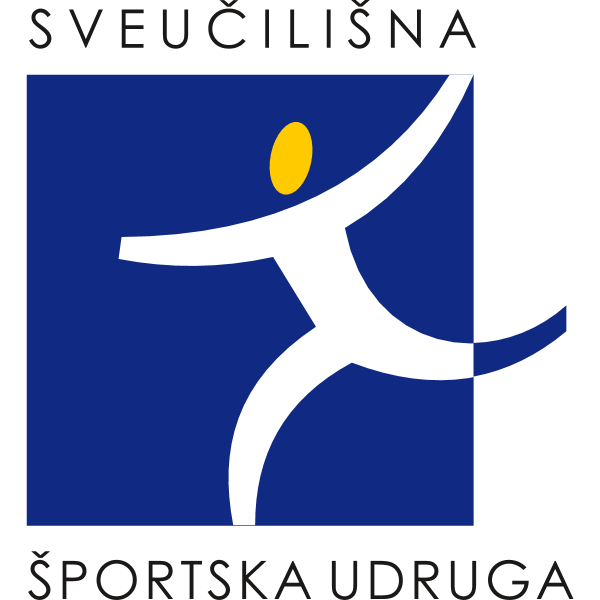 Sveucilisna sportska udruga – Split Logo ,Logo , icon , SVG Sveucilisna sportska udruga – Split Logo