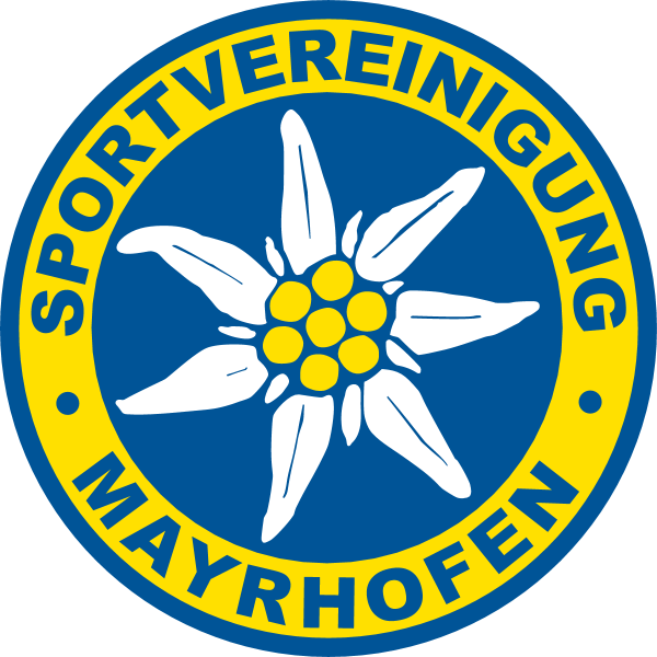 SVG Mayrhofen Logo