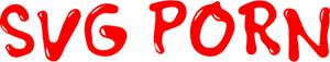 SVG Porn Logo