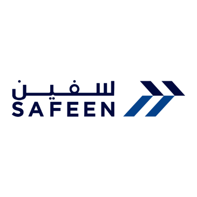 شعار سفين SAFEEN ,Logo , icon , SVG شعار سفين SAFEEN