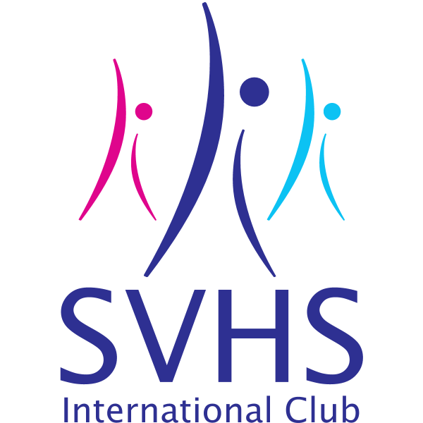 SVHS International Club Logo ,Logo , icon , SVG SVHS International Club Logo