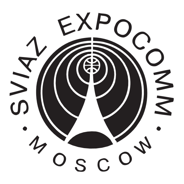 Sviaz Expocomm Moscow Logo