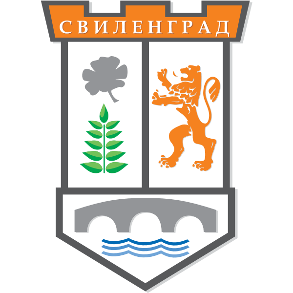 Svilengrad Logo ,Logo , icon , SVG Svilengrad Logo