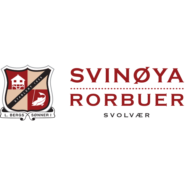 Svinøya Rorbuer Logo ,Logo , icon , SVG Svinøya Rorbuer Logo