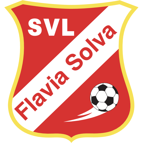 SVL Flavia Solva Logo ,Logo , icon , SVG SVL Flavia Solva Logo