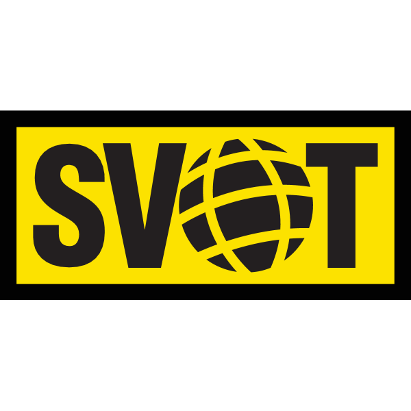 SVOT Logo ,Logo , icon , SVG SVOT Logo