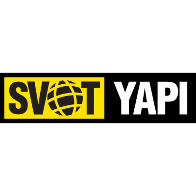 SVOT YAPI Logo ,Logo , icon , SVG SVOT YAPI Logo