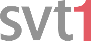 SVT 1 Logo ,Logo , icon , SVG SVT 1 Logo