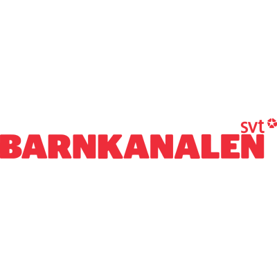 SVT Barnkanalen Logo