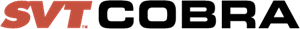 SVT Cobra Logo ,Logo , icon , SVG SVT Cobra Logo