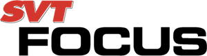 SVT Focus Logo ,Logo , icon , SVG SVT Focus Logo