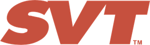 SVT Logo ,Logo , icon , SVG SVT Logo