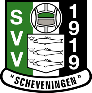 SVV Scheveningen Logo