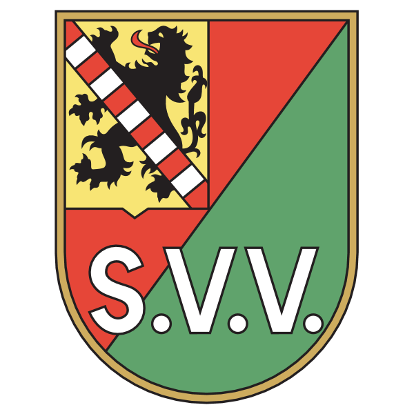 SVV Schiedam Logo ,Logo , icon , SVG SVV Schiedam Logo
