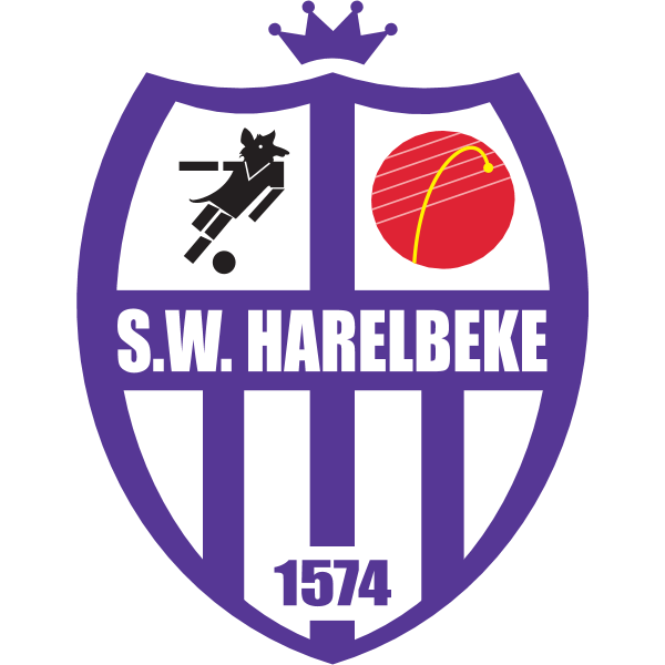 SW Harelbeke Logo