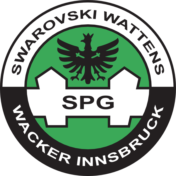 SW Wacker Innsbruck (old) Logo ,Logo , icon , SVG SW Wacker Innsbruck (old) Logo