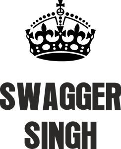 swagger singh Logo
