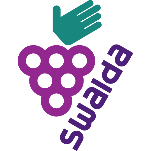 Swaida – Official English Logo ,Logo , icon , SVG Swaida – Official English Logo