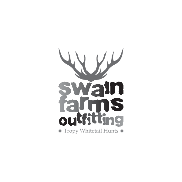 Swain Farms Outfitting Logo