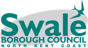 Swale Borough Council old Logo