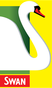 Swan Logo ,Logo , icon , SVG Swan Logo