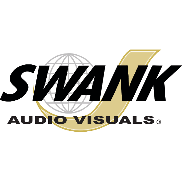 Swank Audio Visuals Logo ,Logo , icon , SVG Swank Audio Visuals Logo