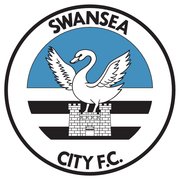 Swansea City FC Logo ,Logo , icon , SVG Swansea City FC Logo