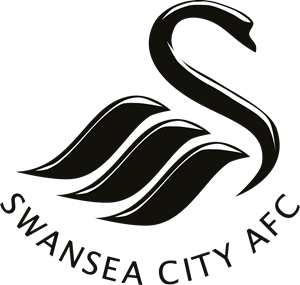 swansea city Logo ,Logo , icon , SVG swansea city Logo